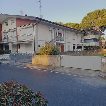Bibione Villa Torino Via Della Bilancia 43 Екстериор снимка